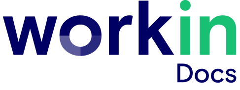 Metronic light logo